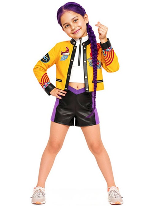 Costume classique de leader de chanteuse K-Pop - Kiabi