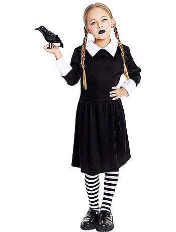 Costume classique sinistre