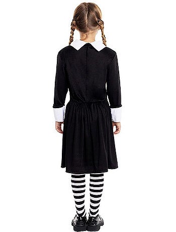 Costume classique sinistre