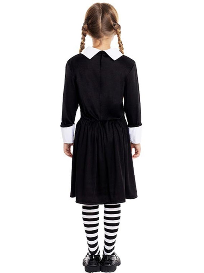 Costume classique sinistre Multicolore - Kiabi