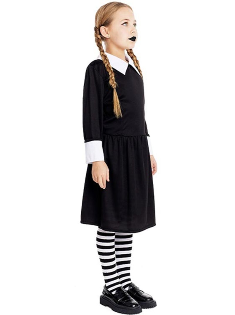 Costume classique sinistre Multicolore - Kiabi