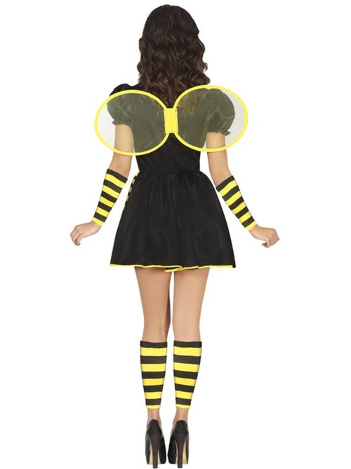 Costume d'abeille chic - Kiabi