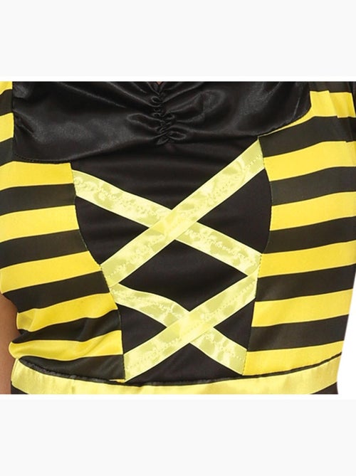 Costume d'abeille chic - Kiabi