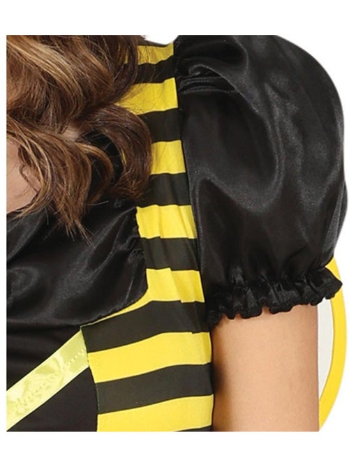 Costume d'abeille chic - Kiabi