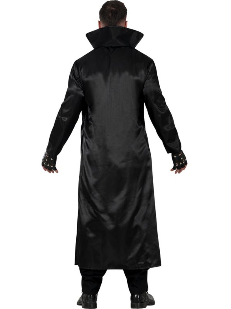 Costume d'agent chasseur de vampires Multicolore - Kiabi