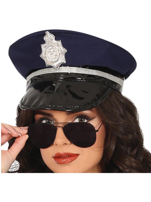 Costume d'agent du SWAT en robe - Kiabi