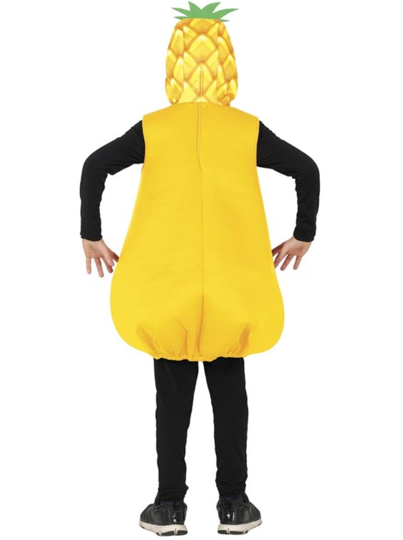 costume d'ananas Multicolore - Kiabi