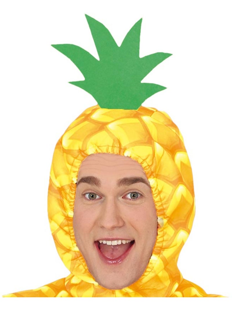 costume d'ananas Multicolore - Kiabi