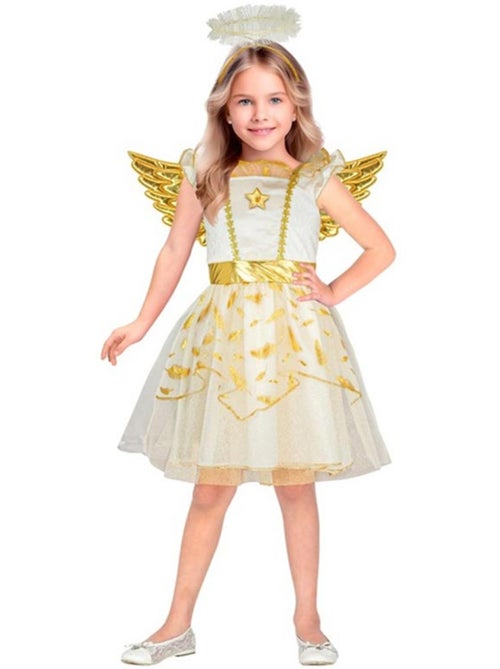 Costume d'ange - Kiabi
