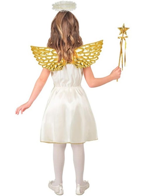 Costume d'ange - Kiabi