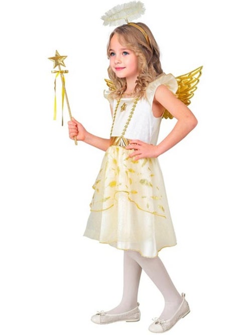Costume d'ange - Kiabi