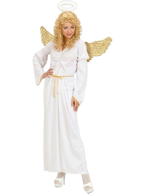 Costume d'ange - Kiabi