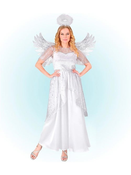 Costume d'ange - Kiabi