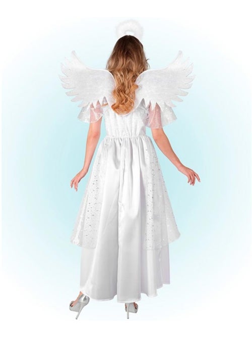 Costume d'ange - Kiabi