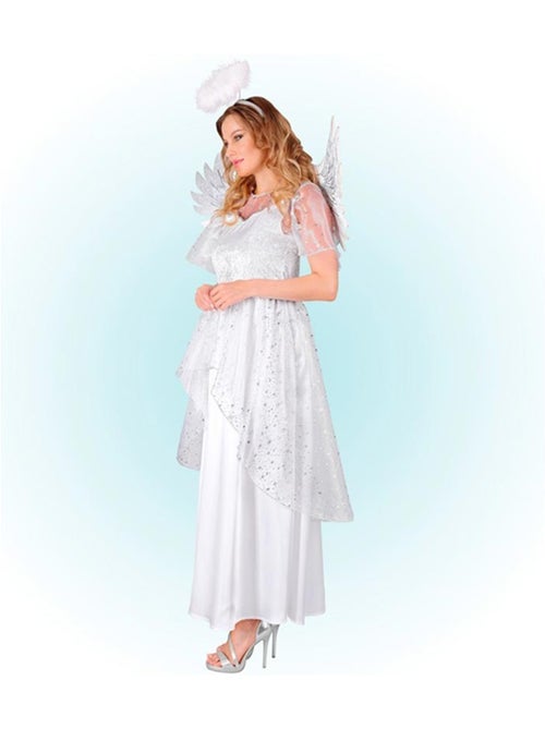 Costume d'ange - Kiabi