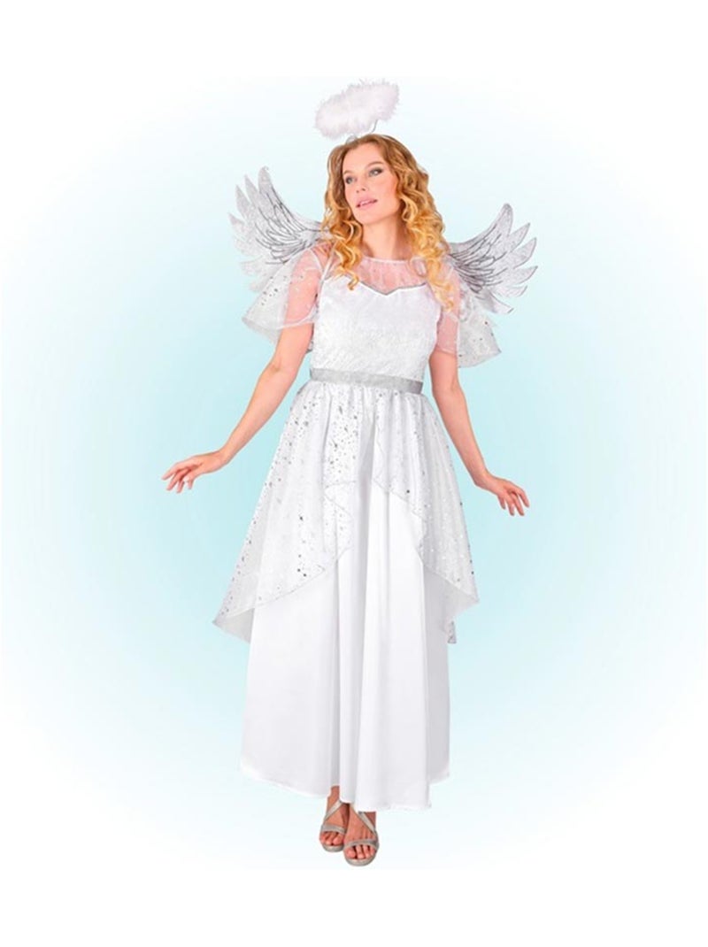 Costume d'ange Multicolore - Kiabi