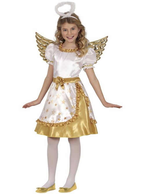 Costume d'ange - Kiabi