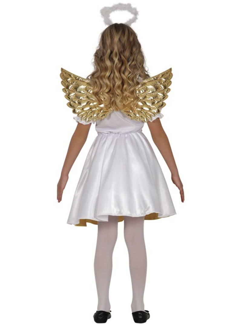 Costume d'ange Multicolore - Kiabi