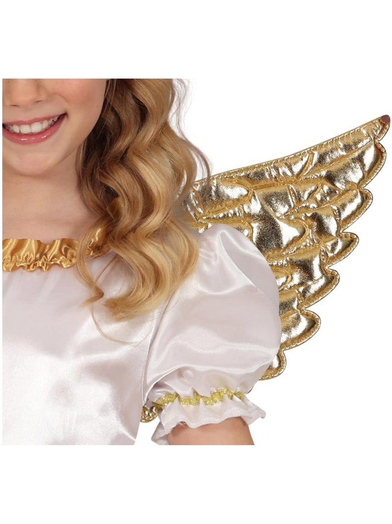 Costume d'ange Multicolore - Kiabi