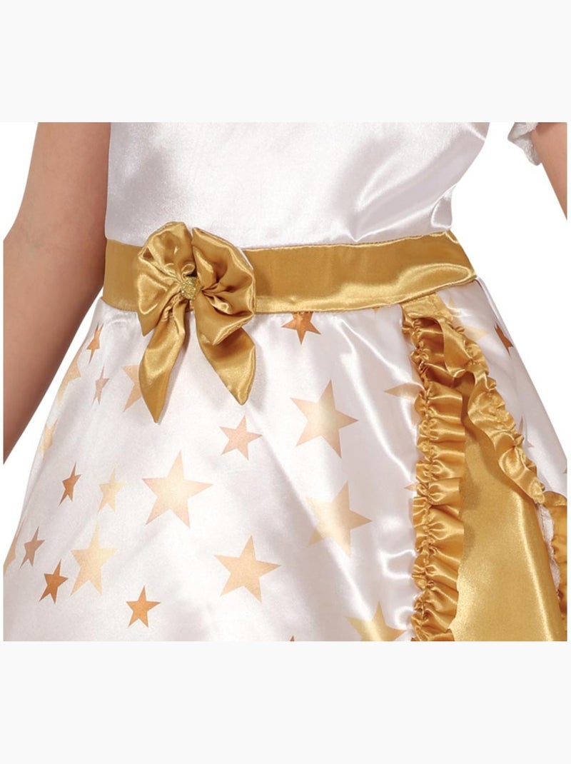 Costume d'ange Multicolore - Kiabi