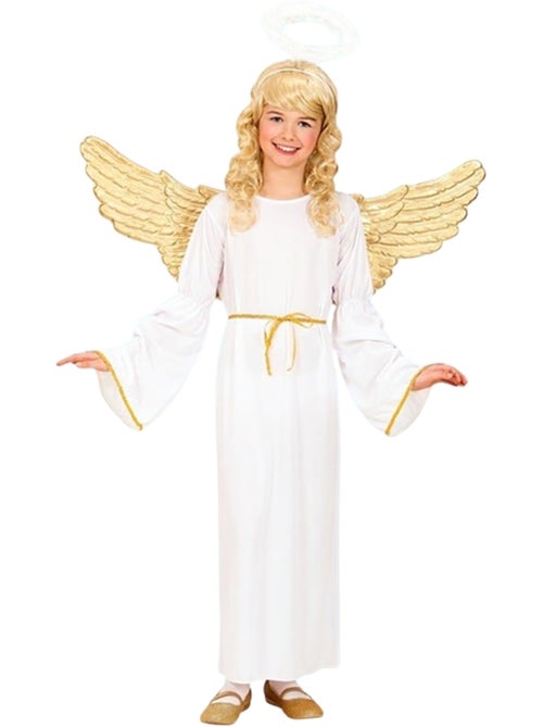 Costume d'ange - Kiabi