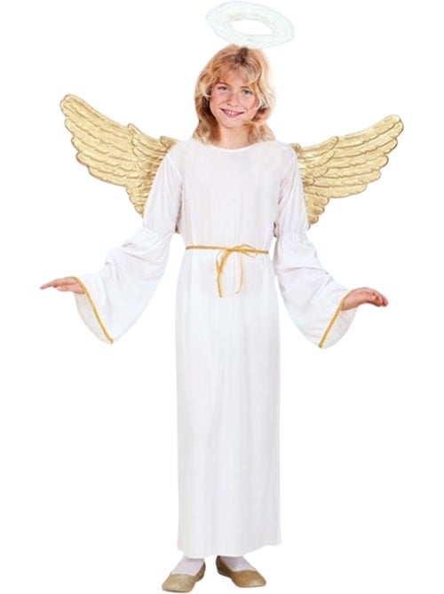Costume d'ange - Kiabi
