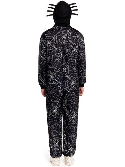 Costume d'araignée effrayant - Kiabi