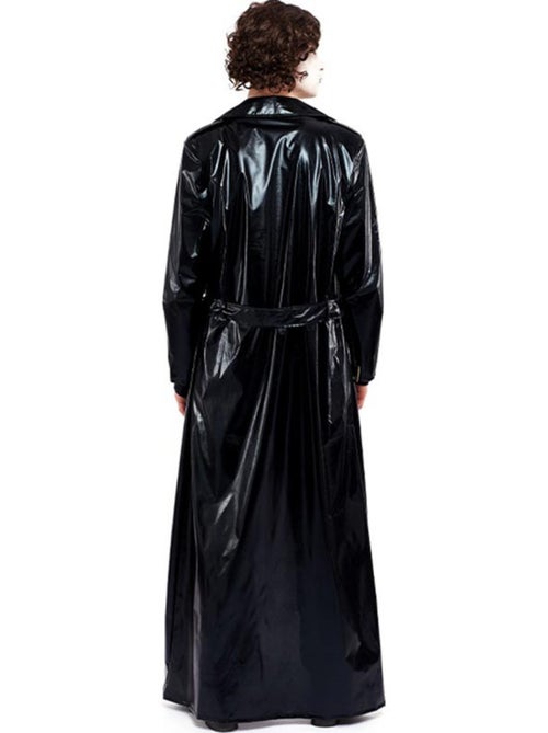 Costume Dark Raven Avenger - Kiabi
