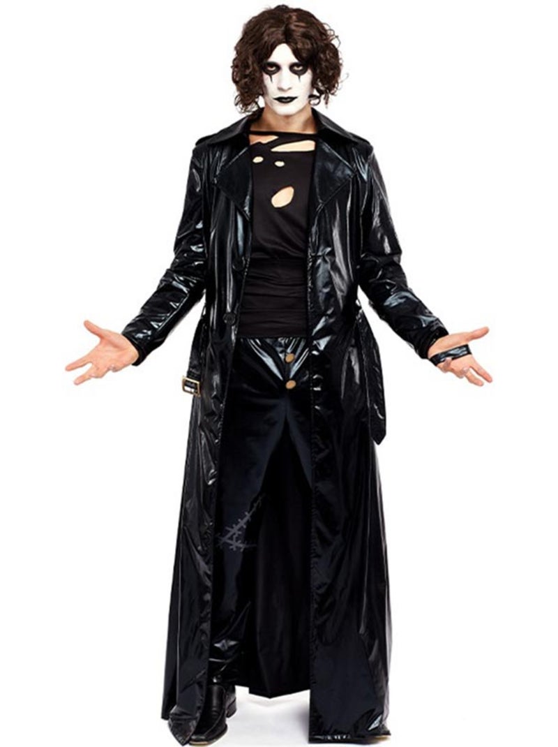Costume Dark Raven Avenger Multicolore - Kiabi