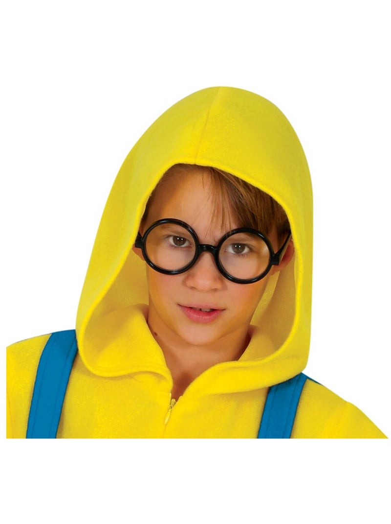 Costume d'assistant du méchant Multicolore - Kiabi