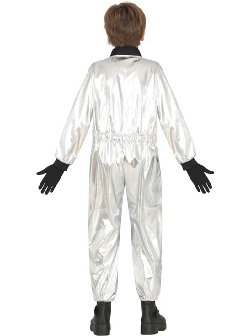 costume d'astronaute Multicolore - Kiabi