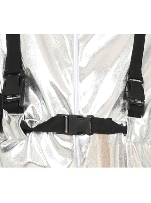 costume d'astronaute - Kiabi