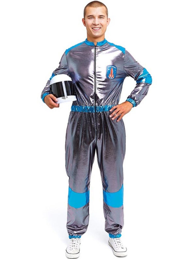 costume d'astronaute Multicolore - Kiabi