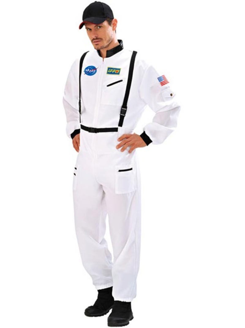 costume d'astronaute Multicolore - Kiabi