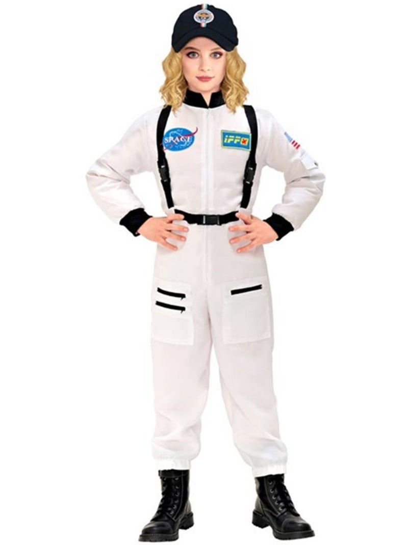 costume d'astronaute Multicolore - Kiabi