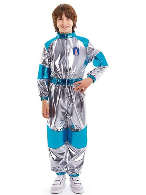 costume d'astronaute - Kiabi
