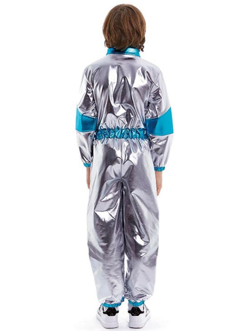 costume d'astronaute Multicolore - Kiabi