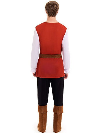 Costume d'aubergiste médiéval