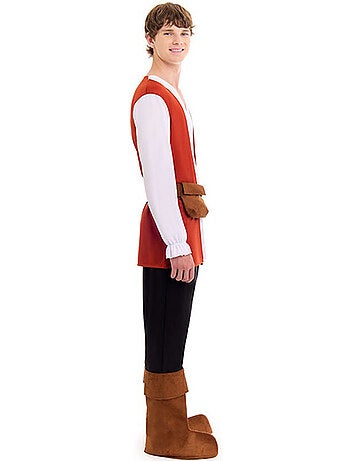 Costume d'aubergiste médiéval