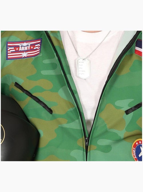 costume d'aviateur - Kiabi