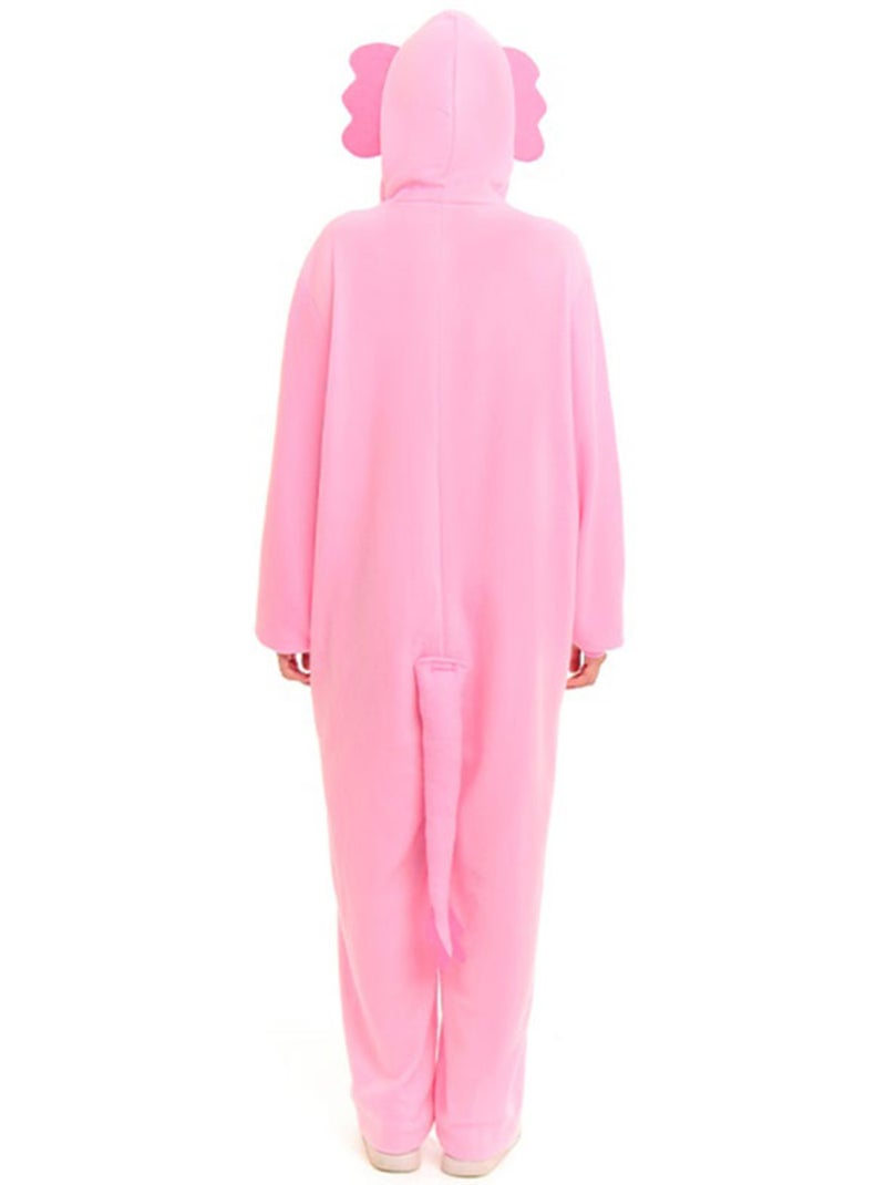 Costume d'axolotl Multicolore - Kiabi