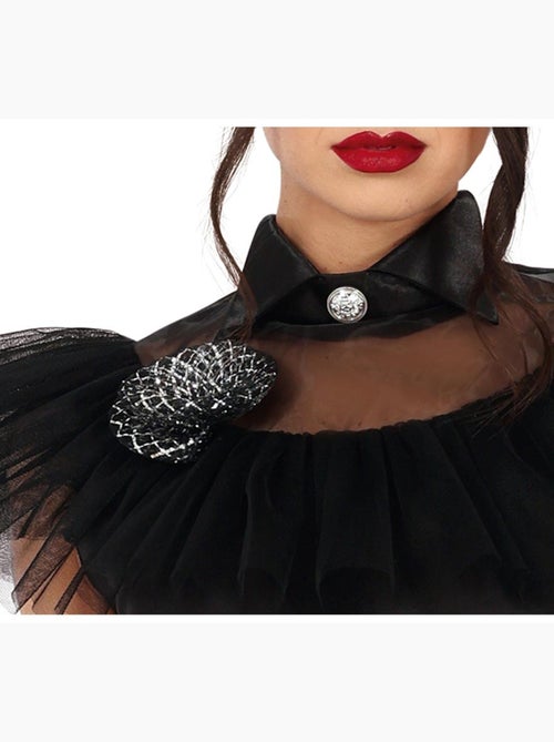 Costume de bal de fille sinistre - Kiabi
