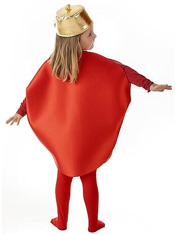 Costume de bal de Noël