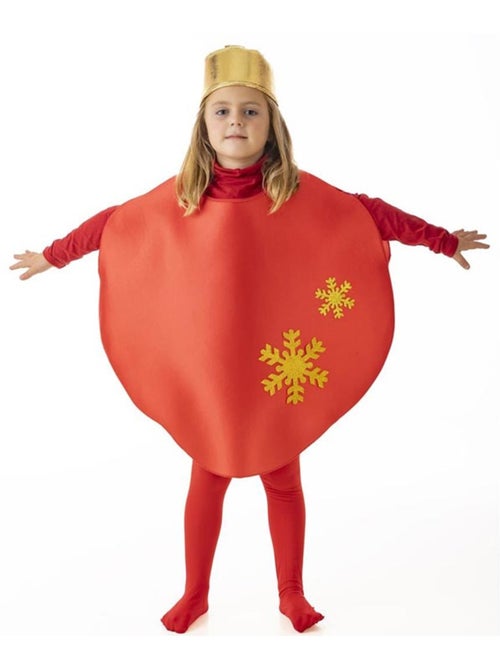 Costume de bal de Noël - Kiabi
