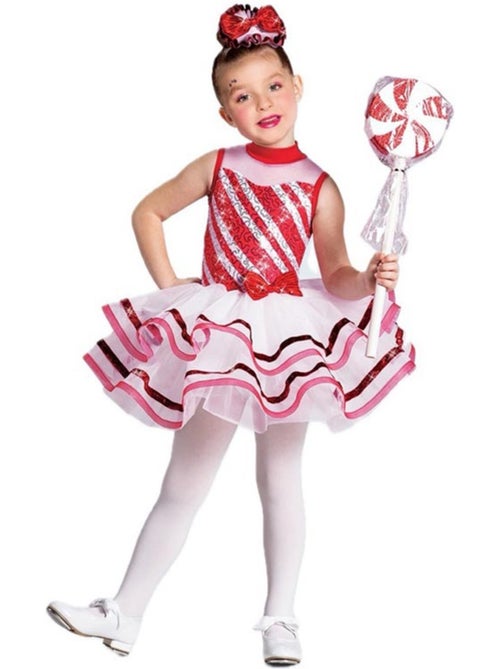 Costume de ballerine bonbon - Kiabi