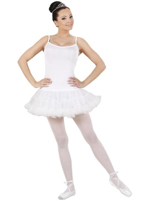 Costume de ballet de première ballerine - Kiabi