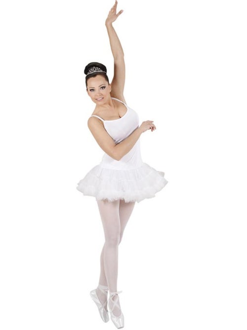 Costume de ballet de première ballerine - Kiabi
