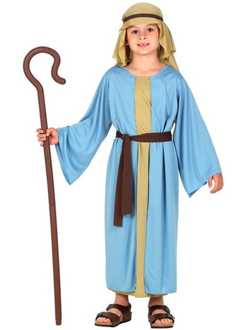 costume de berger - Kiabi
