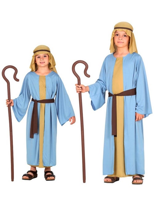 costume de berger - Kiabi