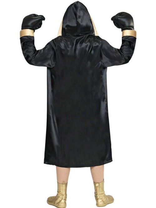 Costume de boxeur champion du monde - Kiabi